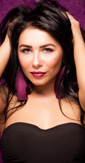 Photographer Екатерiна Соловьёва: Майя