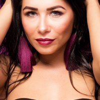 Портфолио Екатерина Соловьёва